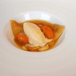 ラ・クロシェット - 