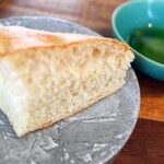 ラ・クロシェット - 