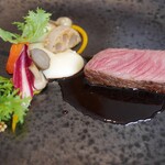 ラ・クロシェット - 