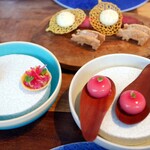 ラ・クロシェット - 