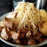 ラーメン マシンガン - 