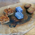 ラ・クロシェット - 