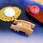 ラ・クロシェット - 