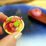 ラ・クロシェット - 