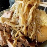 ラーメン マシンガン - 