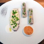 ラ・クロシェット - 