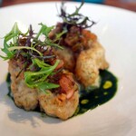 ラ・クロシェット - 