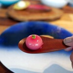 ラ・クロシェット - 