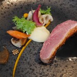 ラ・クロシェット - 