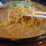 らー麺 ふしみ - 