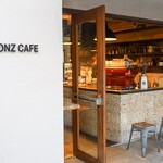 MONZ CAFE - 