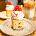 MONZ CAFE - 