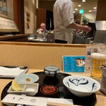 Ginza Tenichi - 