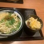 香の川製麺 - 