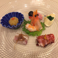 礼華　青鸞居 - 