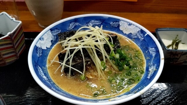 鈴木食堂 - 羽後本荘（食堂）の写真