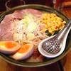 北海道ラーメン きむら初代