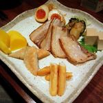 燻製居酒屋　くゆり - 