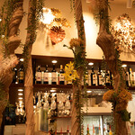 ディップパレス - 内観写真: