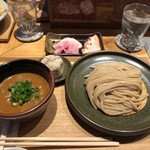 中華蕎麦 とみ田 - 