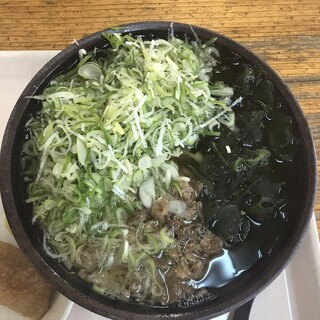 きっちょううどん_1