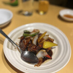 新世界菜館 - 