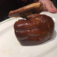 中国飯店 富麗華 - 