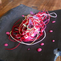 Terroir愛と胃袋 - 