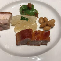 中国飯店 富麗華 - 