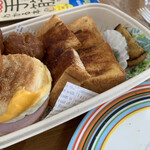 こねくとかふぇ ジャン - 