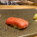 Roppongi Sushi Tatsumi - 