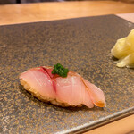 Roppongi Sushi Tatsumi - 