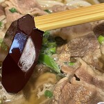 うどん処 硯家 - 