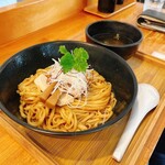 らぁ麺 やな木 - 