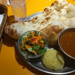 インド料理 ムンバイ - 