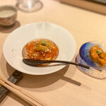 Roppongi Sushi Tatsumi - 