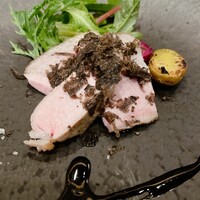 オッジ ダルマット 西麻布店 - 