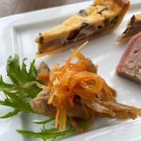 カフェ＆レストラン ヴァン - どれも美味しい～