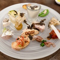 オッジ ダルマット 西麻布店 - 