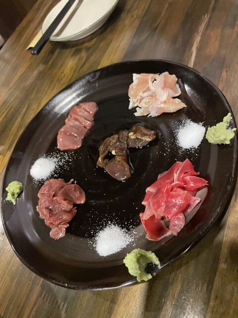 Tori Sake Tonya Hayakawa