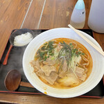 Udon Hanamusubi - 