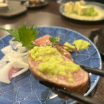 海鮮料理と酒 いくひさ - 