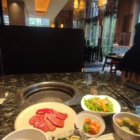 東京焼肉 一頭や コレド室町テラス店 - 