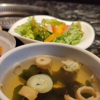 東京焼肉 一頭や コレド室町テラス店 - 
