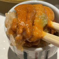 鮨 やまけん 銀座店 - 