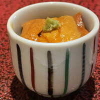 鮨 やまけん 銀座店 - 