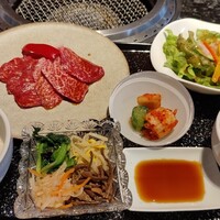 東京焼肉 一頭や コレド室町テラス店 - 
