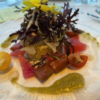 ブラッスリーオザミ 東京スカイツリータウン･ソラマチ店 - 