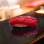 鮨 あらい - 赤身