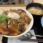 松屋 - 